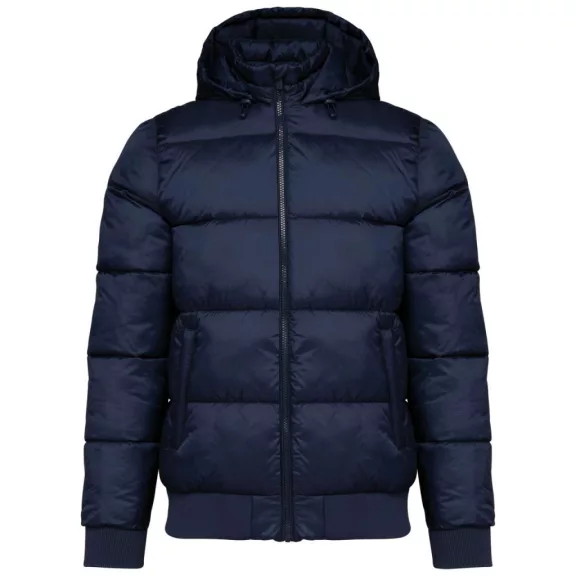 Kariban KA6166 UNISZEX ÚJRAHASZNOSÍTOTT RIPSTOP DZSEKI KAPUCNIVAL 4XL Kariban KA6166 UNISZEX ÚJRAHASZNOSÍTOTT RIPSTOP DZSEKI KAPUCNIVAL 4XL
