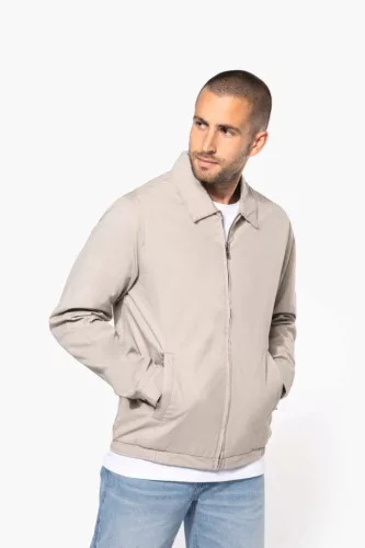Kariban KA623 HARRINGTON FAZONÚ RÖVID DZSEKI M