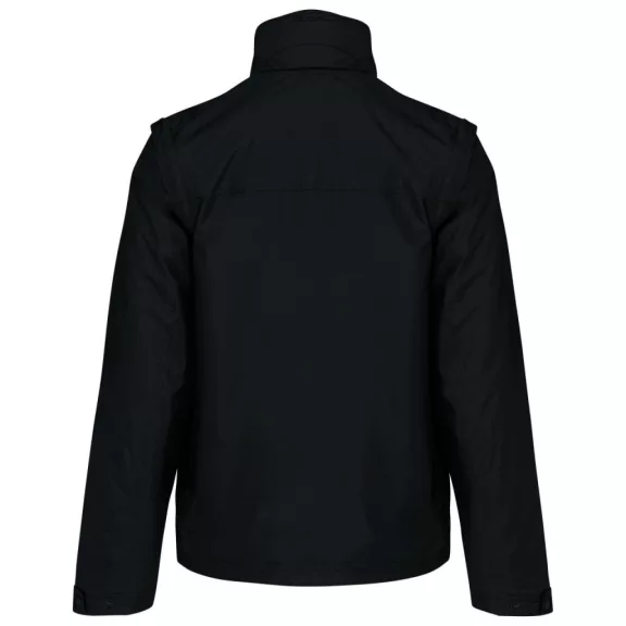Kariban KA639 SCORE - KONTRASZTOS LEVEHETŐ UJJÚ BLÚZONDZSEKI 3XL Kariban KA639 SCORE - KONTRASZTOS LEVEHETŐ UJJÚ BLÚZONDZSEKI 3XL