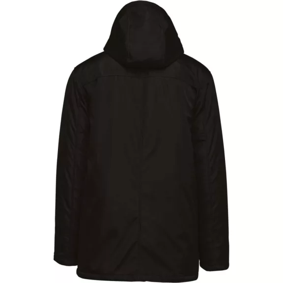 Kariban KA656 PARKA LEVEHETŐ KAPUCNIVAL 3XL Kariban KA656 PARKA LEVEHETŐ KAPUCNIVAL 3XL