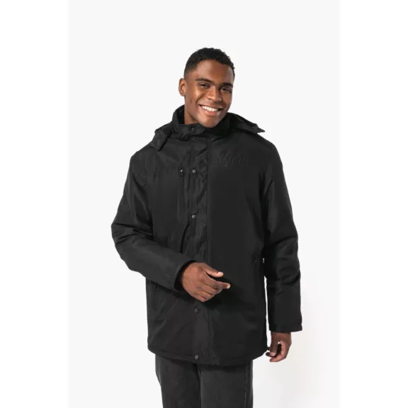 Kariban KA656 PARKA LEVEHETŐ KAPUCNIVAL 4XL Kariban KA656 PARKA LEVEHETŐ KAPUCNIVAL 4XL