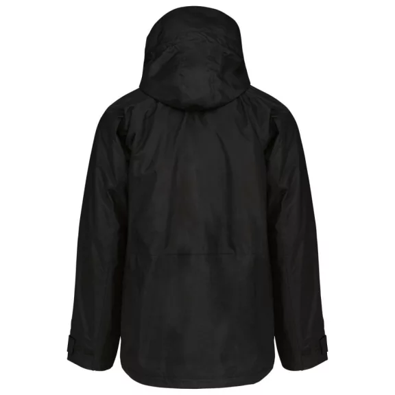 Kariban KA657 3 AZ 1-BEN PARKA XS Kariban KA657 3 AZ 1-BEN PARKA XS