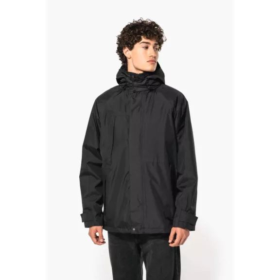 Kariban KA657 3 AZ 1-BEN PARKA XL Kariban KA657 3 AZ 1-BEN PARKA XL