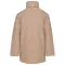 Kariban KA677 PARKA - BÉLELT DZSEKI XL