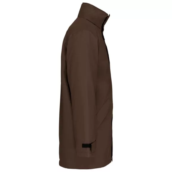 Kariban KA677 PARKA - BÉLELT DZSEKI 2XL Kariban KA677 PARKA - BÉLELT DZSEKI 2XL