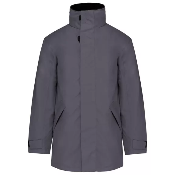 Kariban KA677 PARKA - BÉLELT DZSEKI M