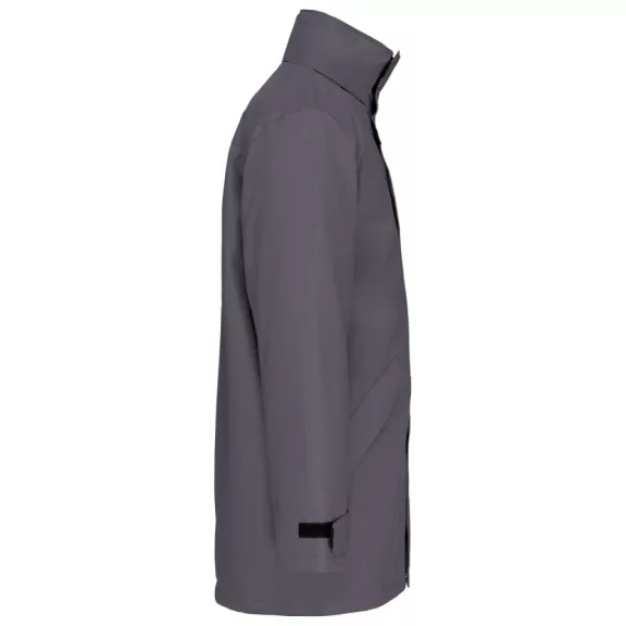 Kariban KA677 PARKA - BÉLELT DZSEKI XS