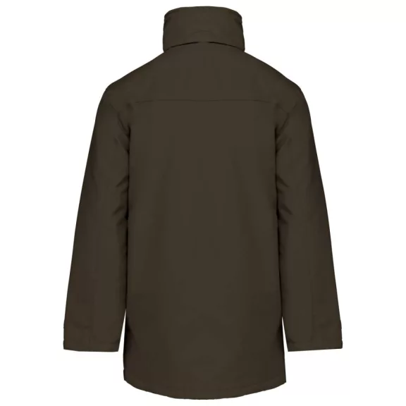 Kariban KA677 PARKA - BÉLELT DZSEKI 3XL