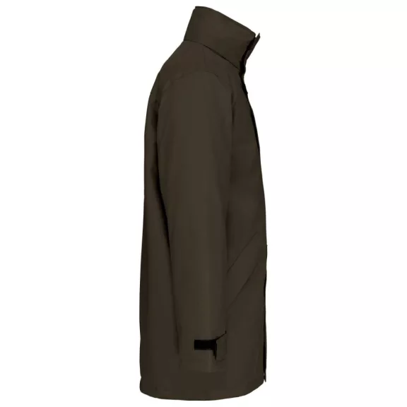 Kariban KA677 PARKA - BÉLELT DZSEKI S