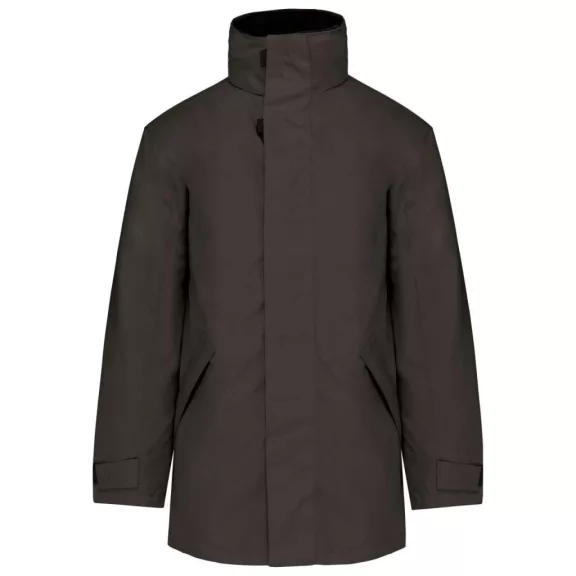 Kariban KA677 PARKA - BÉLELT DZSEKI 2XL