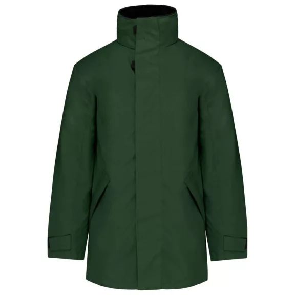 Kariban KA677 PARKA - BÉLELT DZSEKI M
