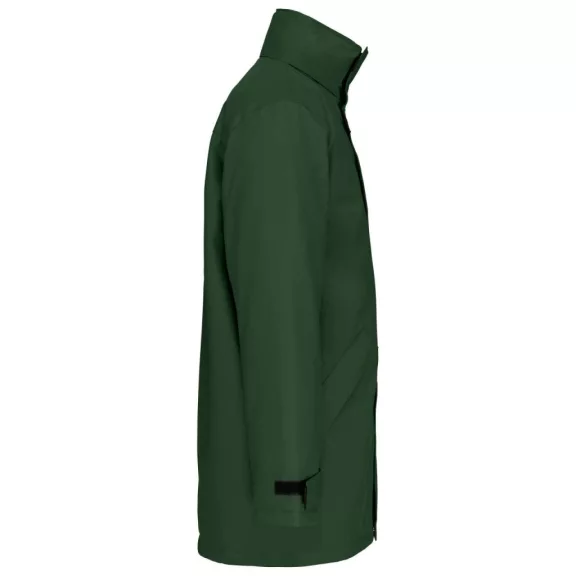 Kariban KA677 PARKA - BÉLELT DZSEKI M