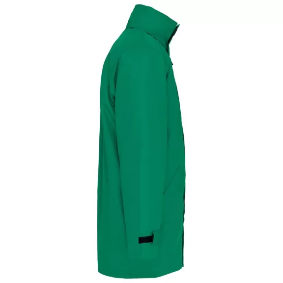 Kariban KA677 PARKA - BÉLELT DZSEKI L