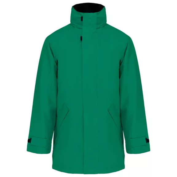 Kariban KA677 PARKA - BÉLELT DZSEKI M