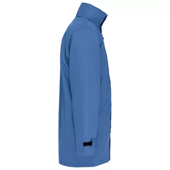 Kariban KA677 PARKA - BÉLELT DZSEKI S