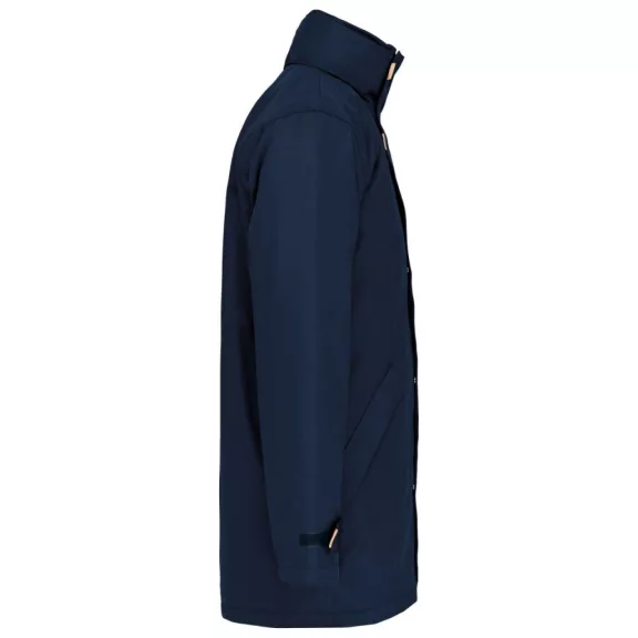 Kariban KA677 PARKA - BÉLELT DZSEKI 4XL