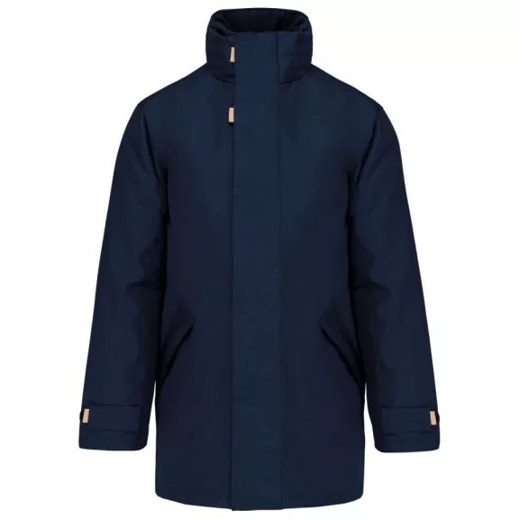 Kariban KA677 PARKA - BÉLELT DZSEKI XS