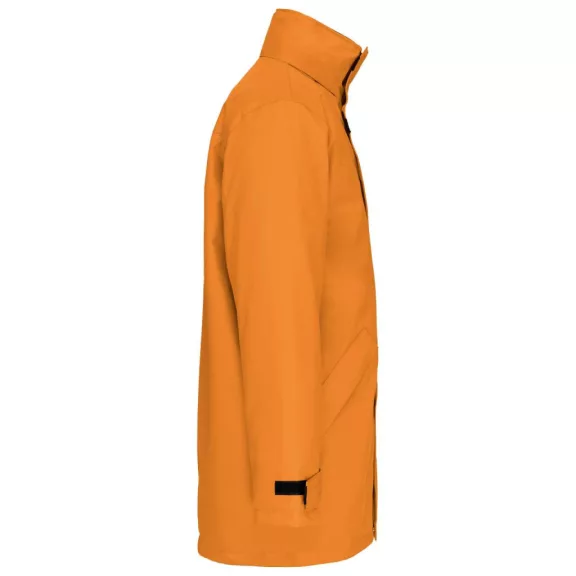 Kariban KA677 PARKA - BÉLELT DZSEKI 3XL