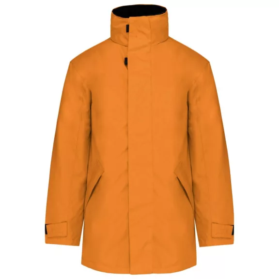 Kariban KA677 PARKA - BÉLELT DZSEKI S