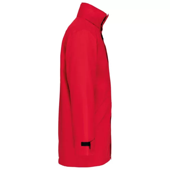 Kariban KA677 PARKA - BÉLELT DZSEKI L