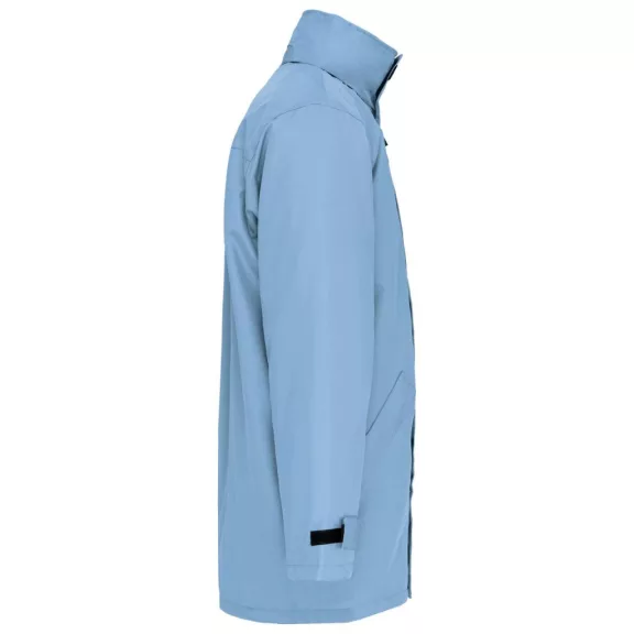 Kariban KA677 PARKA - BÉLELT DZSEKI L