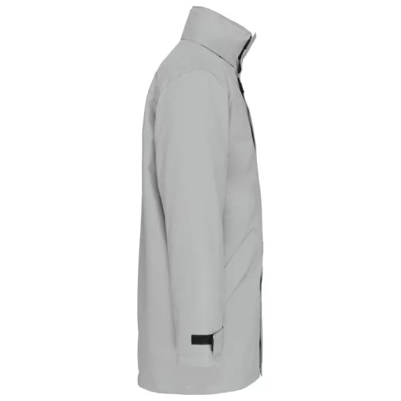 Kariban KA677 PARKA - BÉLELT DZSEKI XL