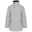 Kariban KA677 PARKA - BÉLELT DZSEKI XS
