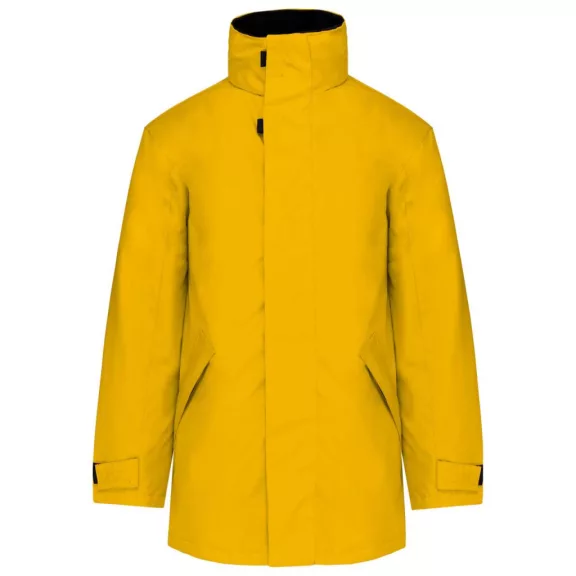 Kariban KA677 PARKA - BÉLELT DZSEKI L