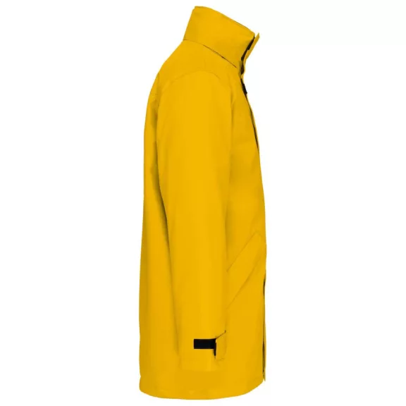 Kariban KA677 PARKA - BÉLELT DZSEKI M