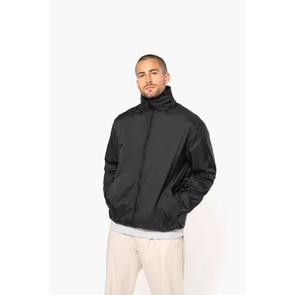 Kariban KA687 EAGLE - BÉLELT SZÉLDZSEKI L Kariban KA687 EAGLE - BÉLELT SZÉLDZSEKI L