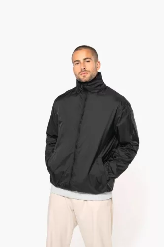 Kariban KA687 EAGLE - BÉLELT SZÉLDZSEKI 3XL