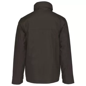 Kariban KA693 FACTORY - LEVEHETŐ UJJÚ BLÚZONDZSEKI 2XL