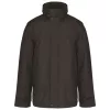 Kariban KA693 FACTORY - LEVEHETŐ UJJÚ BLÚZONDZSEKI 2XL