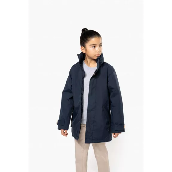 Kariban KA696 GYERMEK PARKA 8/10