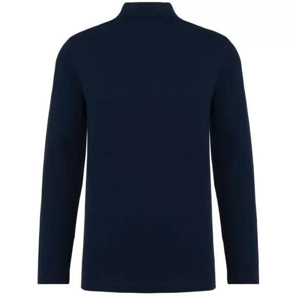 Kariban Premium PK202 FÉRFI HOSSZÚ UJJÚ SUPIMA® PÓLÓING 2XL