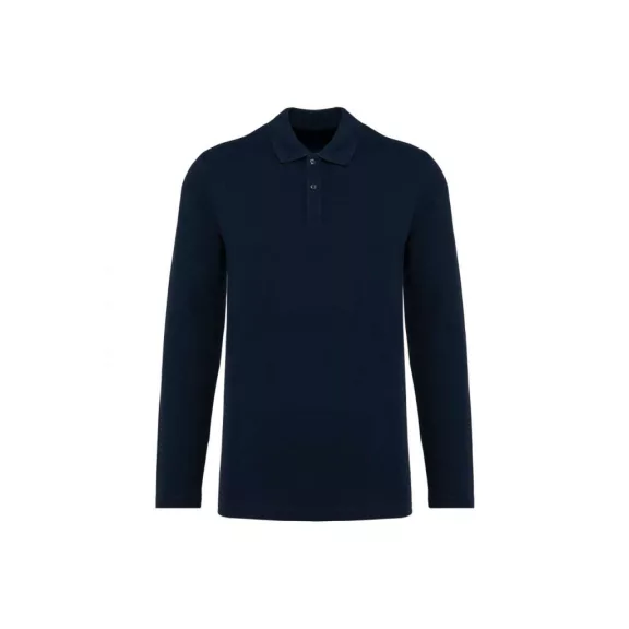 Kariban Premium PK202 FÉRFI HOSSZÚ UJJÚ SUPIMA® PÓLÓING 3XL Kariban Premium PK202 FÉRFI HOSSZÚ UJJÚ SUPIMA® PÓLÓING 3XL