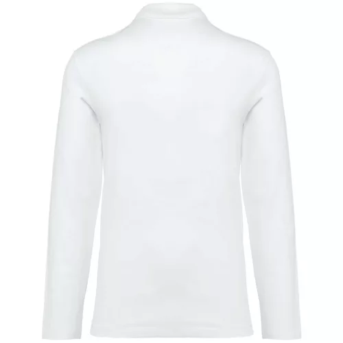 Kariban Premium PK202 FÉRFI HOSSZÚ UJJÚ SUPIMA® PÓLÓING 3XL