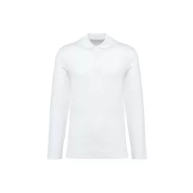   Kariban Premium PK202 FÉRFI HOSSZÚ UJJÚ SUPIMA® PÓLÓING S