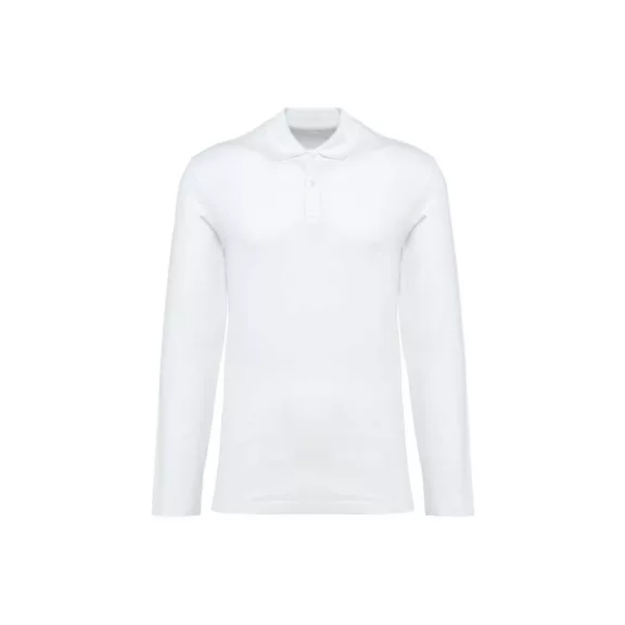 Kariban Premium PK202 FÉRFI HOSSZÚ UJJÚ SUPIMA® PÓLÓING XL Kariban Premium PK202 FÉRFI HOSSZÚ UJJÚ SUPIMA® PÓLÓING XL