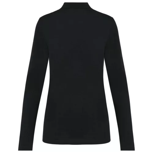 Kariban Premium PK203 NŐI HOSSZÚ UJJÚ SUPIMA® PÓLÓING 2XL