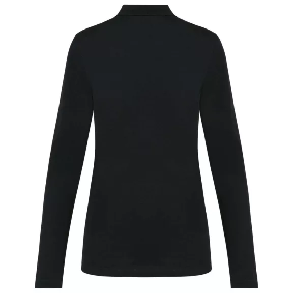 Kariban Premium PK203 NŐI HOSSZÚ UJJÚ SUPIMA® PÓLÓING XL Kariban Premium PK203 NŐI HOSSZÚ UJJÚ SUPIMA® PÓLÓING XL