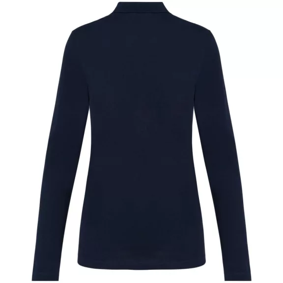 Kariban Premium PK203 NŐI HOSSZÚ UJJÚ SUPIMA® PÓLÓING 2XL Kariban Premium PK203 NŐI HOSSZÚ UJJÚ SUPIMA® PÓLÓING 2XL