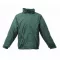 Regatta RETRW297 DOVER FLEECE LINED BOMBER JACKET L