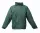 Regatta RETRW297 DOVER FLEECE LINED BOMBER JACKET XL