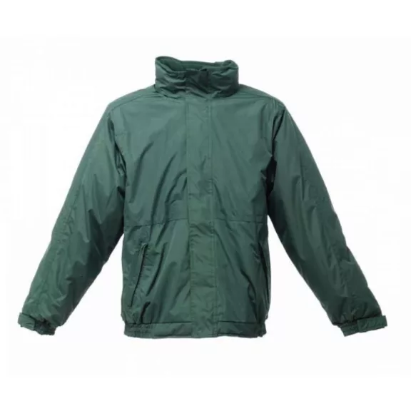 Regatta RETRW297 DOVER FLEECE LINED BOMBER JACKET XS Regatta RETRW297 DOVER FLEECE LINED BOMBER JACKET XS