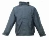 Regatta RETRW297 DOVER FLEECE LINED BOMBER JACKET L