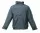 Regatta RETRW297 DOVER FLEECE LINED BOMBER JACKET L