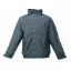 Regatta RETRW297 DOVER FLEECE LINED BOMBER JACKET M