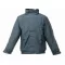 Regatta RETRW297 DOVER FLEECE LINED BOMBER JACKET XL