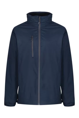 Regatta RETRA154 HONESTLY MADE ÚJRAHASZNOSÍTOTT 3 AZ 1-BEN KABÁT SOFTSHELL BELSŐ DZSEKIVEL 2XL
